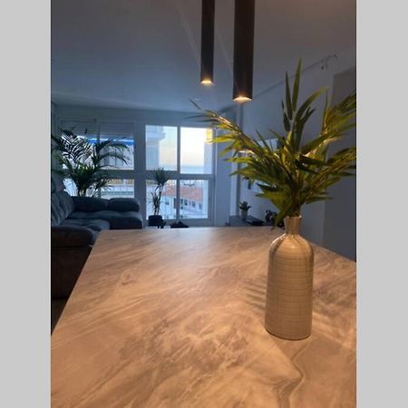 Precioso Apartamento A Estrenar En Centro De Нерха Экстерьер фото